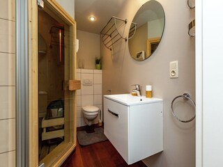 Chalet Bütgenbach Caratteristiche 19