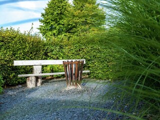 Chalet Bütgenbach Außenaufnahme 4