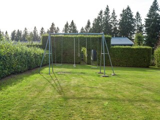 Chalet Bütgenbach  37