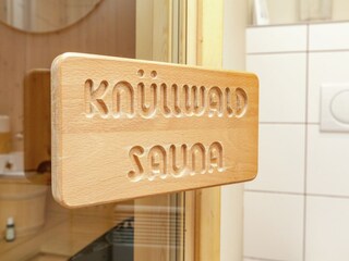 Chalet Bütgenbach  30