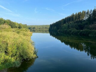 Chalet Bütgenbach Environnement 23