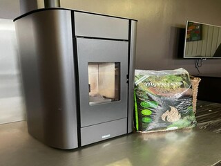 Chalet Bütgenbach  37