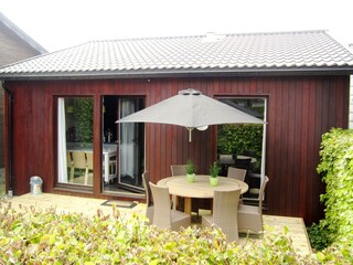 Chalet Bütgenbach  39