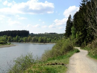 Chalet Bütgenbach Buitenaudio-opname 4