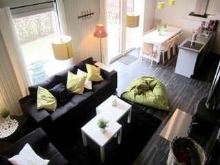 Chalet Bütgenbach Features 24
