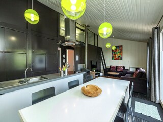 Chalet Bütgenbach Features 25