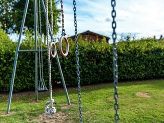 Chalet Bütgenbach  38