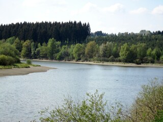 Chalet Bütgenbach Environment 29