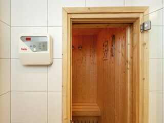 Bungalow Bütgenbach  37