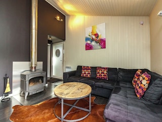 Bungalow Bütgenbach Ausstattung 13