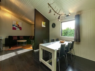 Bungalow Bütgenbach Kenmerken 23