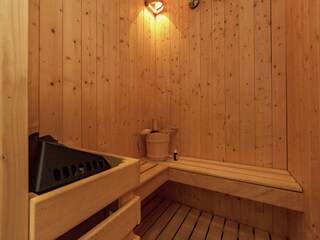 Bungaló Bütgenbach  40