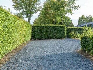 Bungalow Bütgenbach Caratteristiche 16