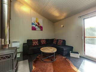 Bungalow Bütgenbach Ausstattung 17