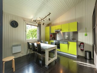 Bungaló Bütgenbach Características 21