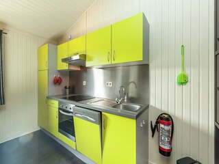 Bungalow Bütgenbach Caratteristiche 10