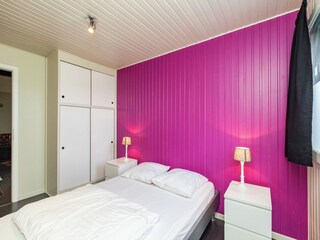 Bungalow Bütgenbach Ausstattung 25