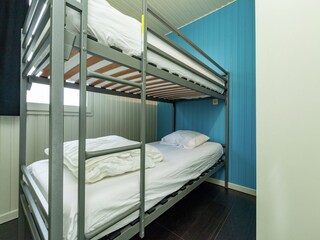 Bungaló Bütgenbach Características 19