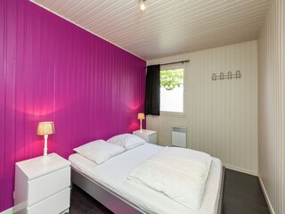 Bungaló Bütgenbach Características 15