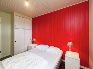 Bungalow Bütgenbach Caratteristiche 11