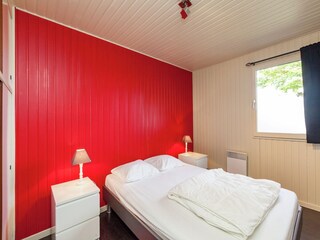Bungalow Bütgenbach Ausstattung 20