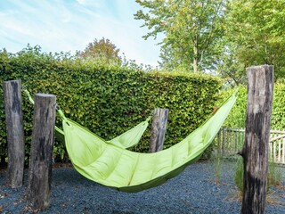 Bungaló Bütgenbach Grabación al aire libre 2
