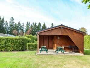 Bungalow Chalet Vert à Bullange avec Jacuzzi - Butgenbach - image1