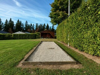 Bungaló Bütgenbach  27