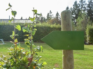 Bungaló Bütgenbach  32