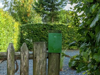 Bungaló Bütgenbach  32