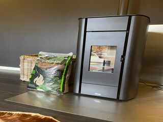 Bungalow Bütgenbach  38