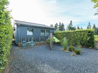 Bungalow Bütgenbach Außenaufnahme 9