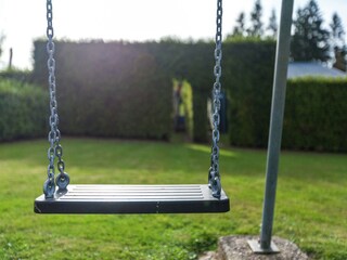 Bungaló Bütgenbach  39