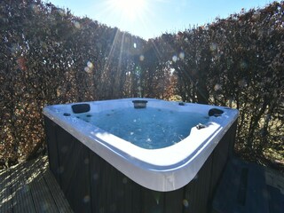 Bungalow Bütgenbach  35