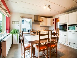 Holiday house Bütgenbach Features 7