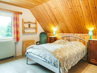 Casa de vacaciones Bütgenbach Características 8