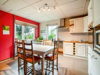 Holiday house Bütgenbach Features 9