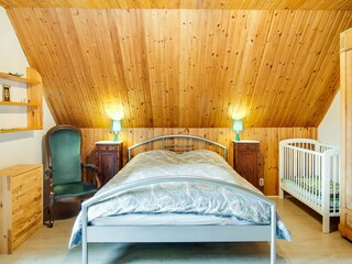 Ferienhaus Bütgenbach Ausstattung 10