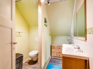 Holiday house Bütgenbach Features 12