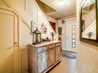Ferienhaus Bütgenbach Ausstattung 12