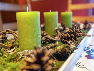 Holiday house Bütgenbach  38