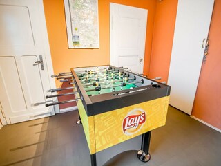 Ferienhaus Bütgenbach Ausstattung 14