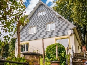 Ferienhaus Krinkelt Villa mit Spa - Bütgenbach - image1