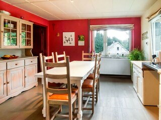 Holiday house Bütgenbach Features 15