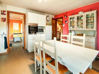 Holiday house Bütgenbach Features 16