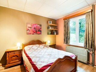 Casa de vacaciones Bütgenbach Características 17
