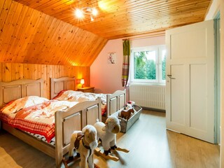 Casa de vacaciones Bütgenbach Características 19