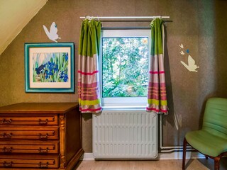 Holiday house Bütgenbach Features 21