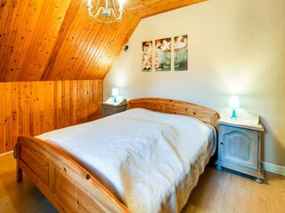 Holiday house Bütgenbach Features 22