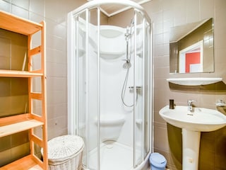 Holiday house Bütgenbach Features 24